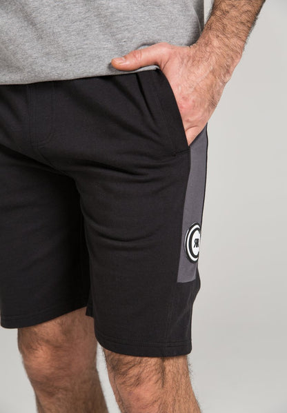 CERRUTI 1881 DIEPPE - Shorts - Schwarz