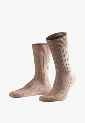 STANCE ICON - Socken - Braun