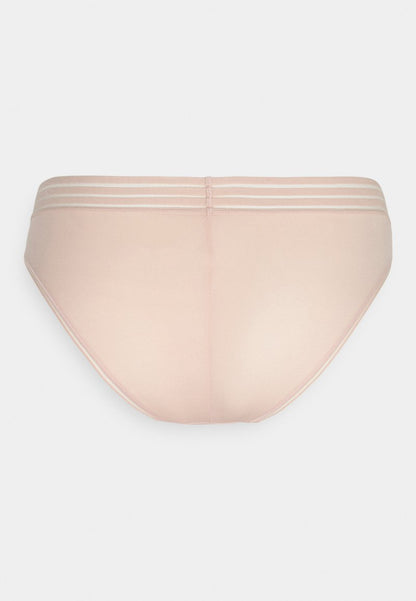DIM OH MY BRIEF - Slip - Skin Pink