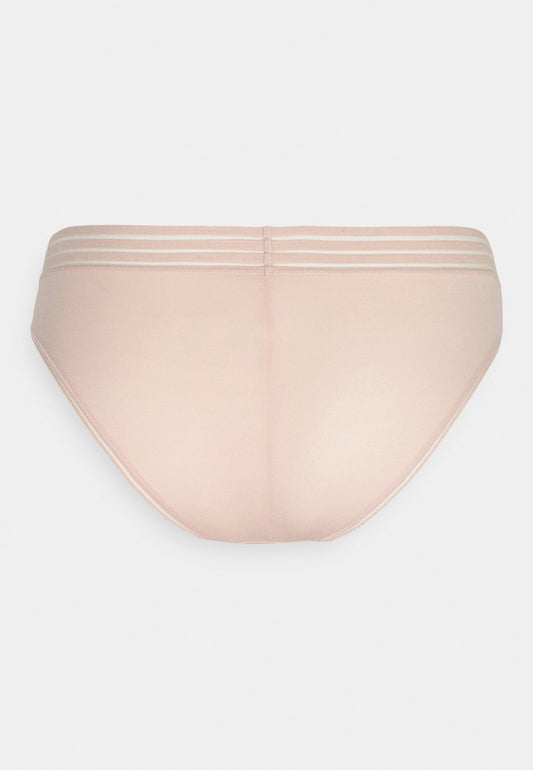 DIM OH MY BRIEF - Slip - Skin Pink