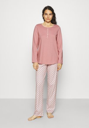  Leggings - Hosen - Schwarz