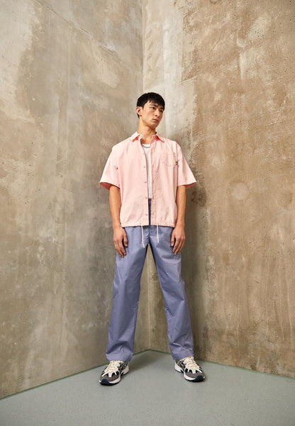 Nike Sportswear CLUB - Hemd - Pink