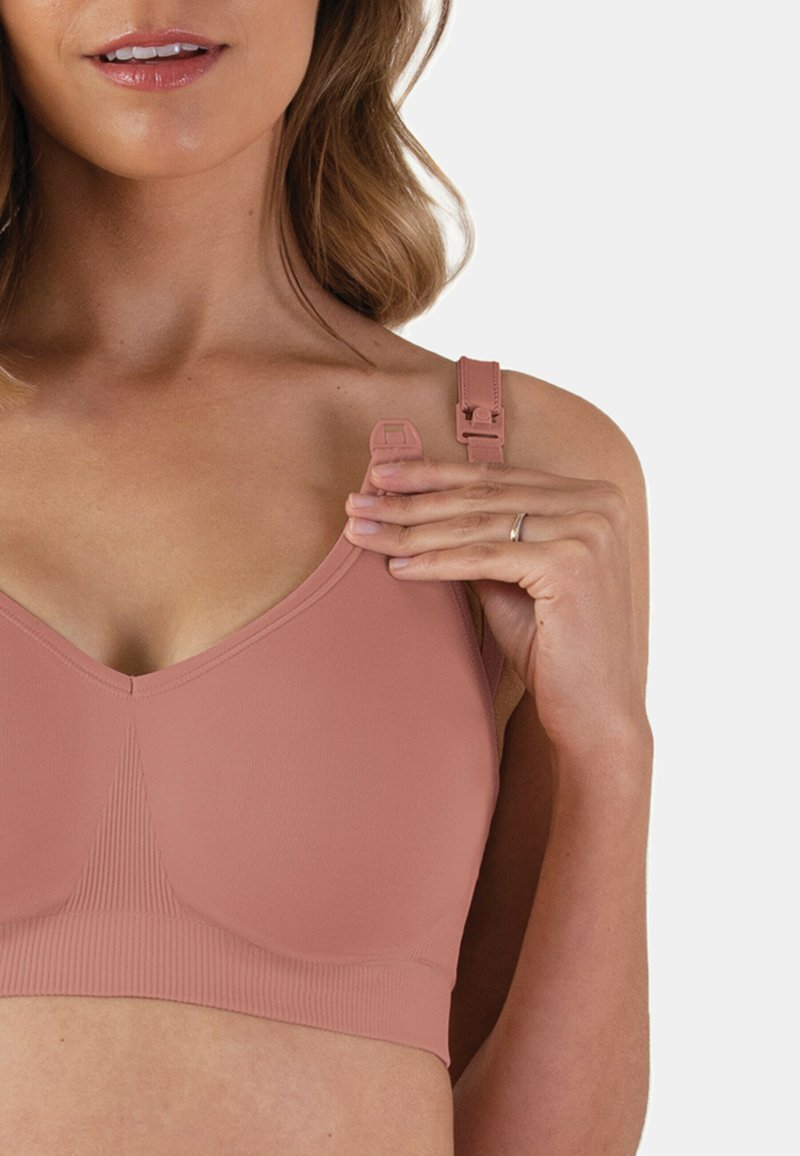  Bustier - Roseclay