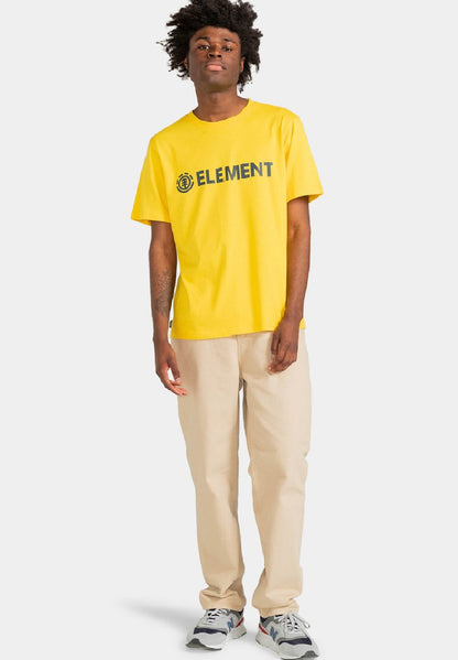 Element BLAZIN - T-Shirt Print - Mister Marigold