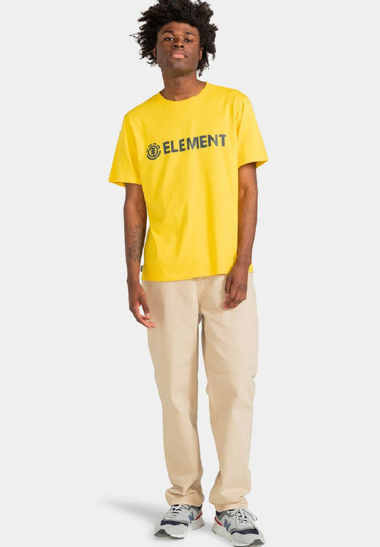 Element BLAZIN - T-Shirt Print - Mister Marigold