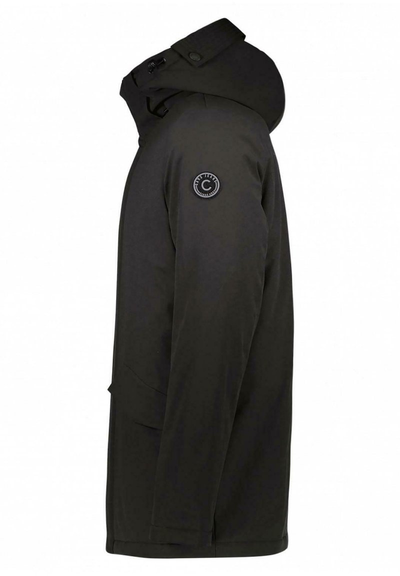 Cars Jeans JAS HERRACK - Winterjacke - Black