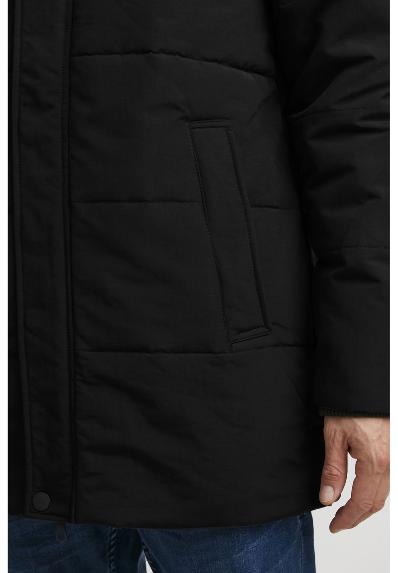  PRBRAGA - Parka - Black