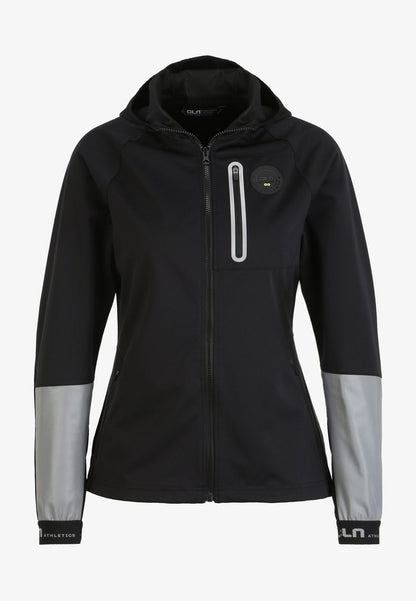  THUNDER - Outdoorjacke - Black