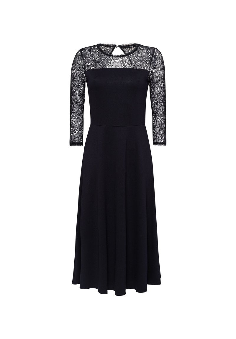 Zero Freizeitkleid - Night Sky