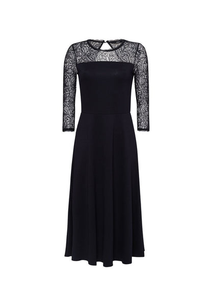 Zero Freizeitkleid - Night Sky
