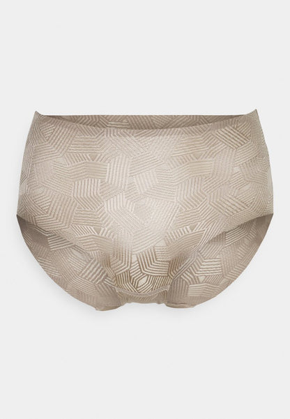 ESPRIT SOFT SHAPING LACE - Slip - Light Taupe