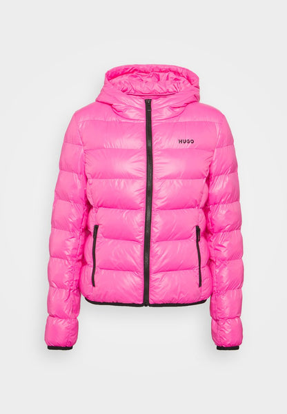 Hugo FAMARA - Winterjacke - Pink