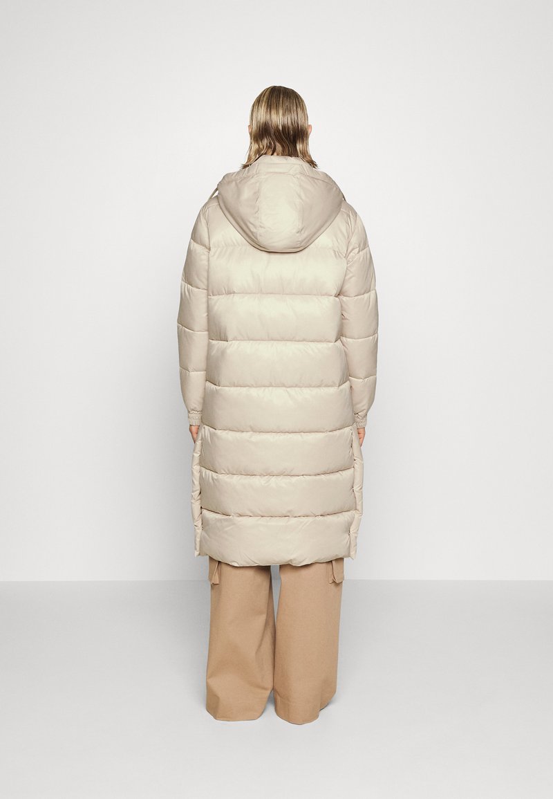 Hugo FAVINA - Wintermantel - Light Beige