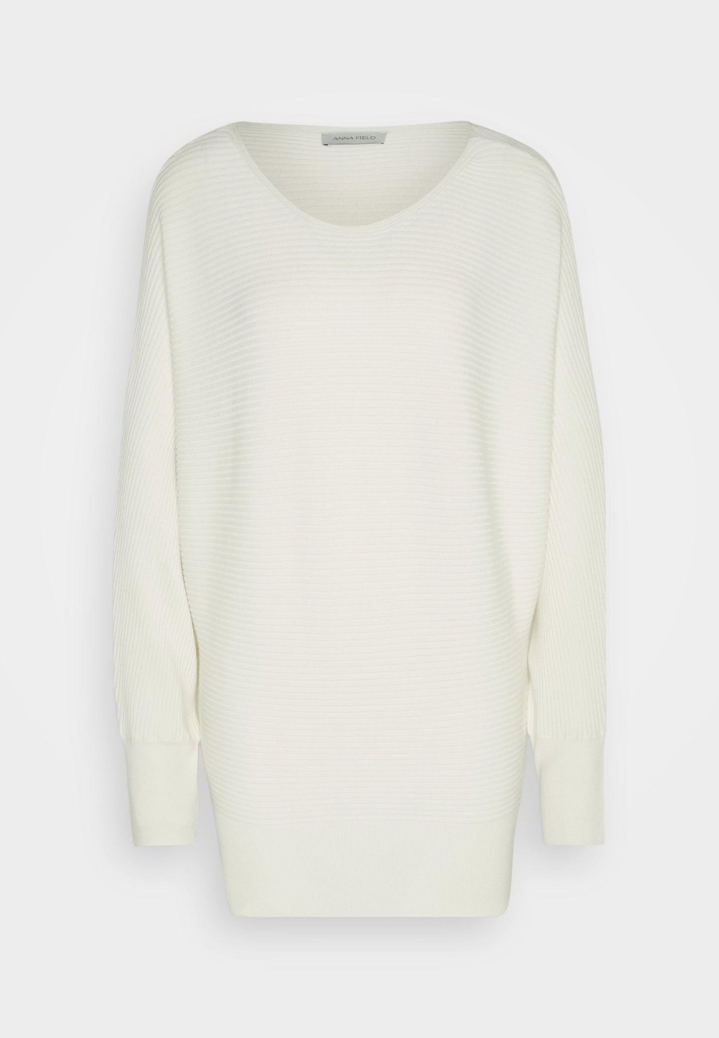 Anna Field Jumper - Green