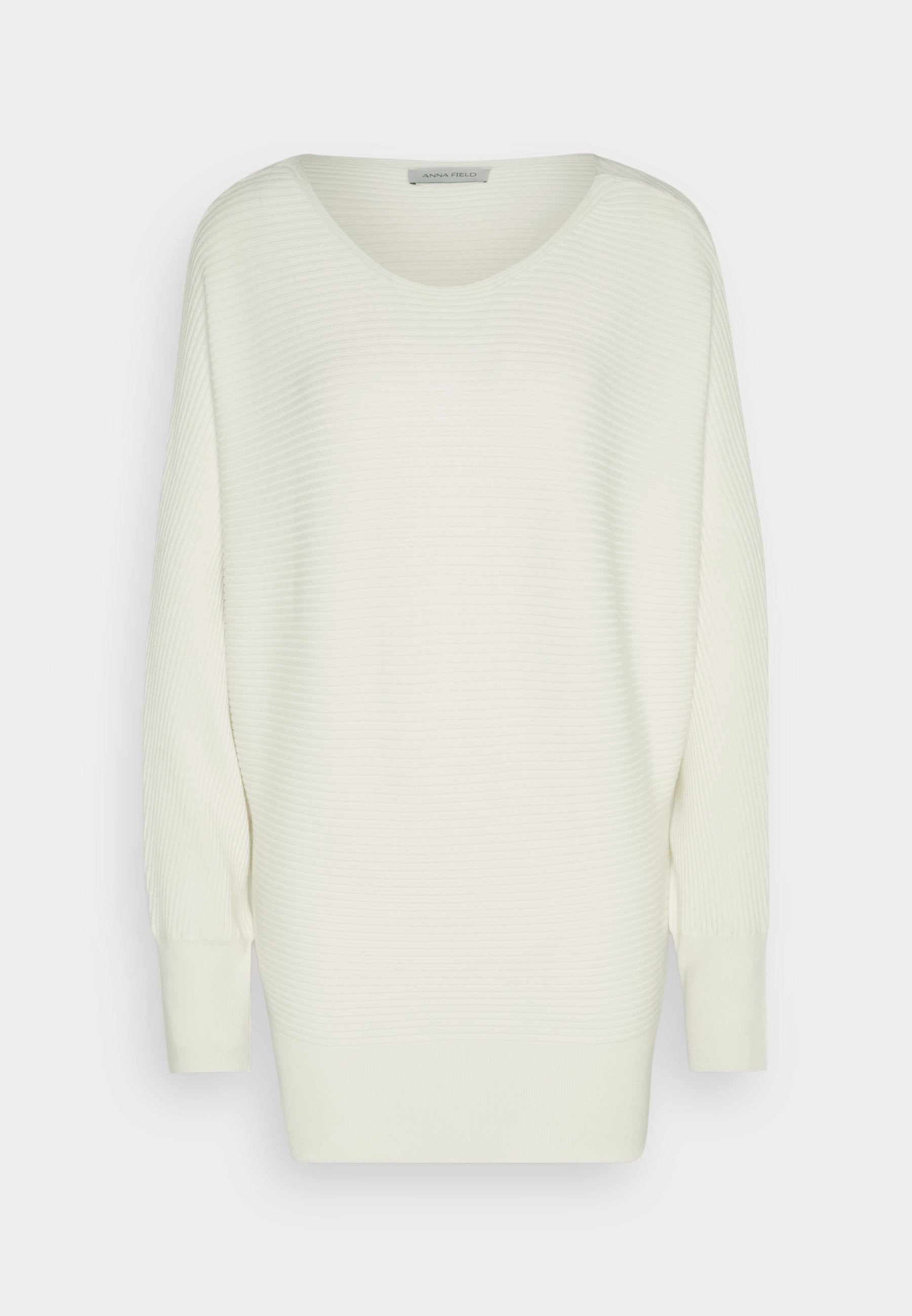 Anna Field Jumper - Green