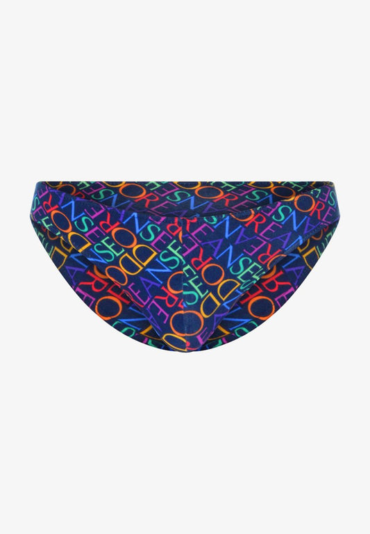  Slip - Bunt