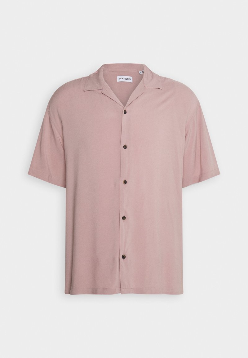 Jack & Jones JJEJEFF RESORT - Hemd - Deauville Mauve