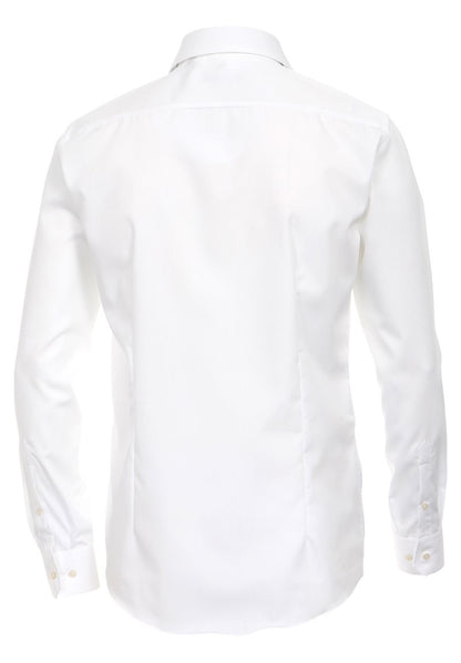 Venti MODERN FIT - Businesshemd - White