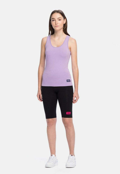 Fila Shorts - Schwarz