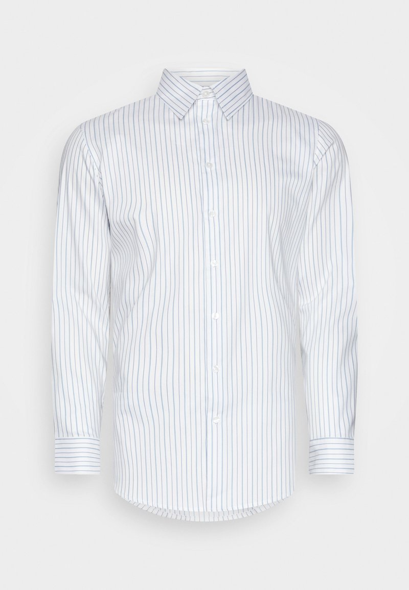 Selected Homme SLHSLIMETHAN BASK - Businesshemd - Bright White