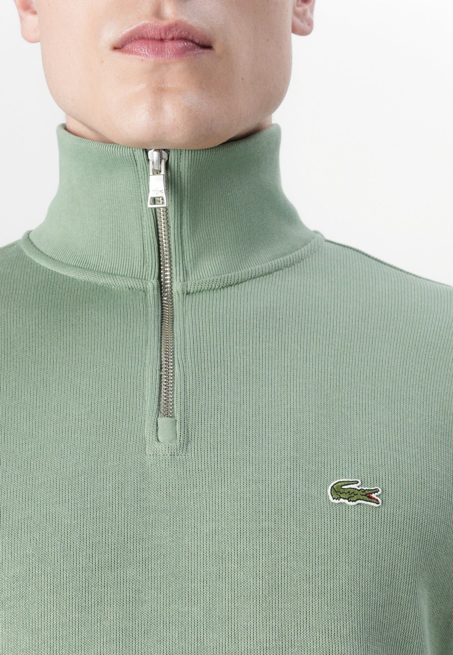 Lacoste UNISEX - Jumper - Thyme