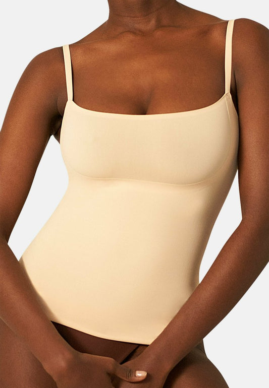  MAMA STILLTOP - Unterhemd/-shirt - Apricot