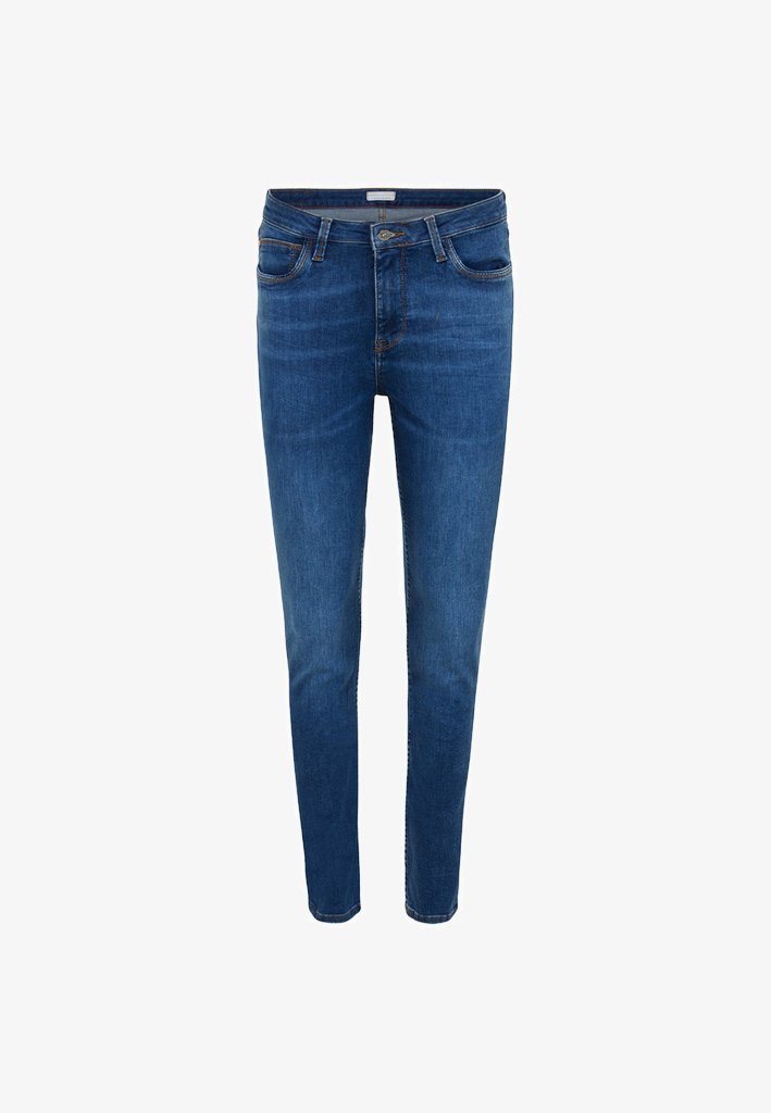 MEXX Jeans Slim Fit - Classic Blue