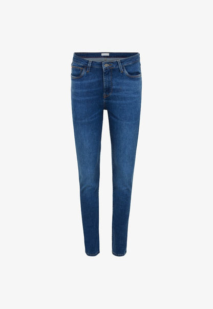 MEXX Jeans Slim Fit - Classic Blue