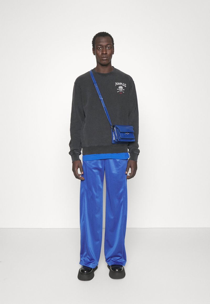 THE KOOPLES Sweatshirt - Black Washed