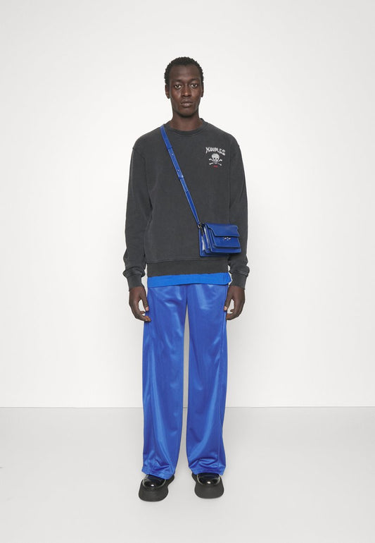 THE KOOPLES Sweatshirt - Black Washed