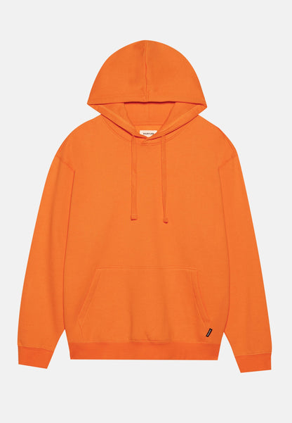 YOURTURN UNISEX - Hoodie - Orange