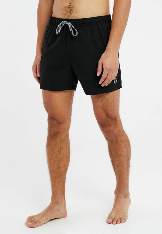 Protest PRTYESSINE - Badeshorts - True Black
