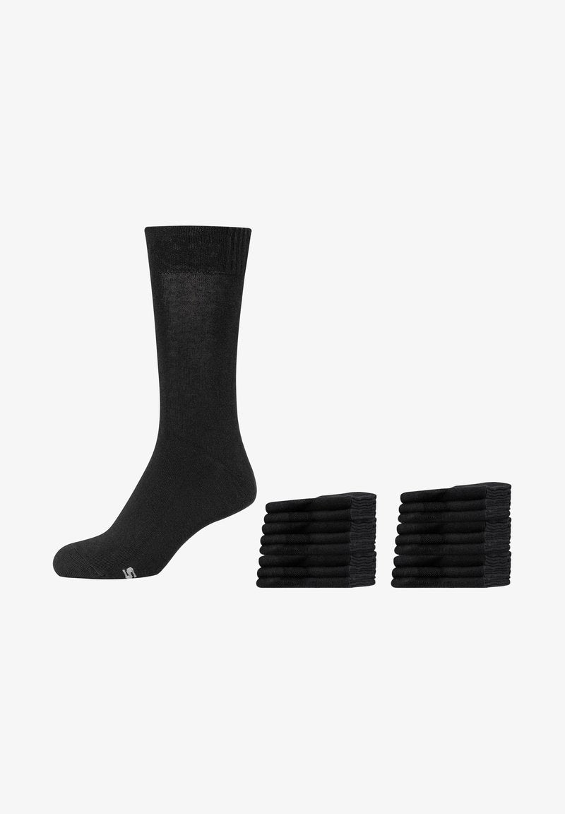  AUSTIN - Socken - Denim Melange