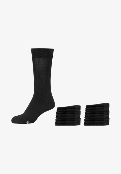  AUSTIN - Socken - Denim Melange
