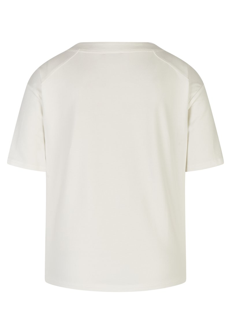  THOMAS - T-Shirt Print - Natur