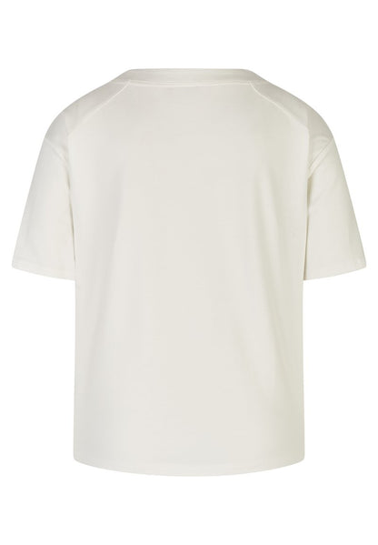  THOMAS - T-Shirt Print - Natur