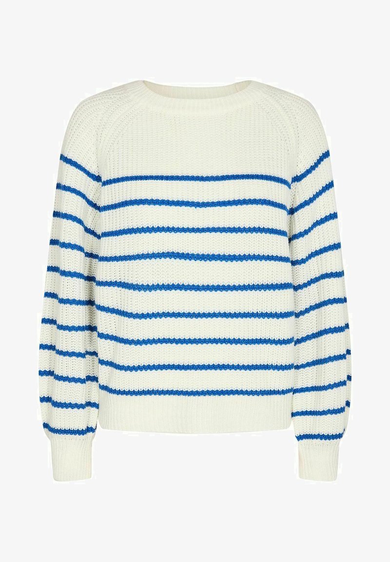 Moves CASSIA - Strickpullover - Surf The Web