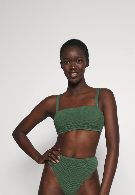 Seafolly SEA DIVE - Bikini-Top - Ivy