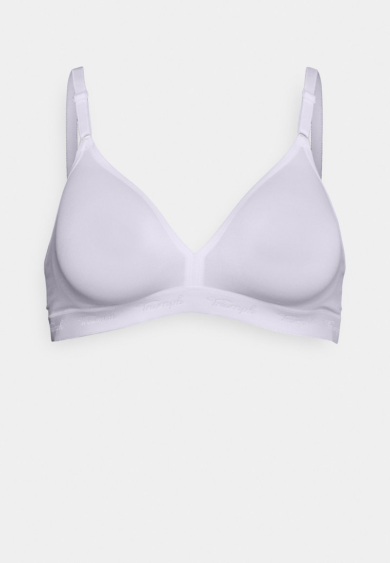 Triumph FUN - Triangel BH - White