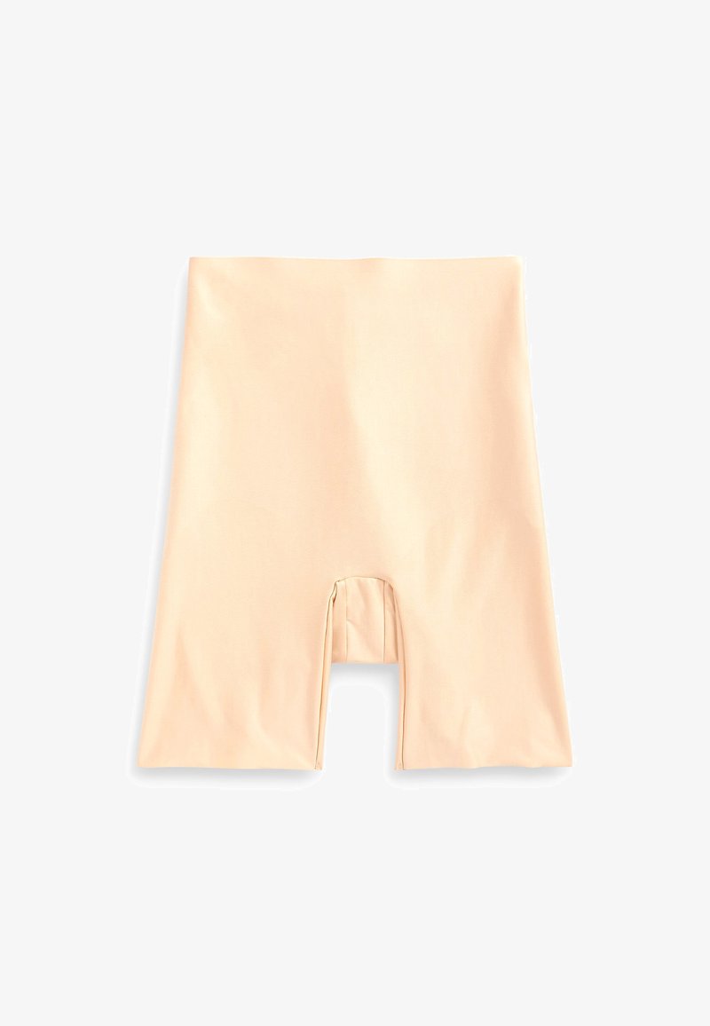 Next TUMMY CONTROL & SHAPING CYCLING - Shorts - Nude