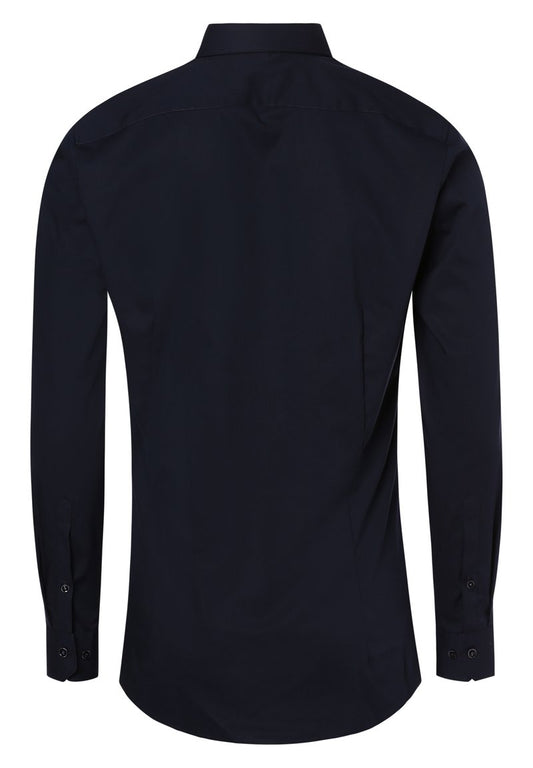 OLYMP Hemd - Marine