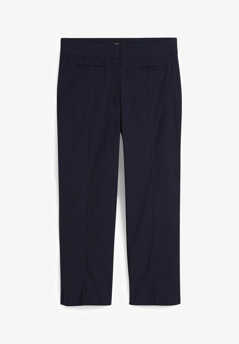  Shorts - Dark Blue