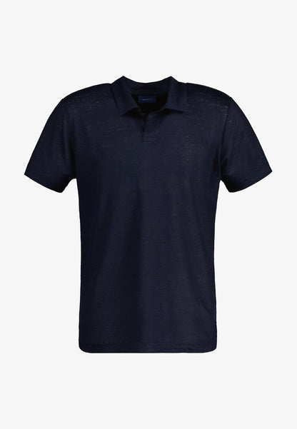 Gant Poloshirt - Evening Blue