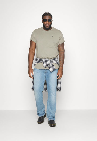  PLUS - T-Shirt Basic - Shamrock