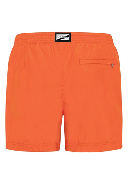  Badeshorts - Orange