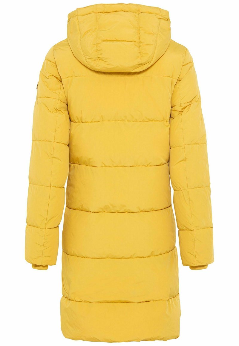 Camel Active JENA - Wintermantel - Ginger
