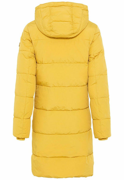 Camel Active JENA - Wintermantel - Ginger