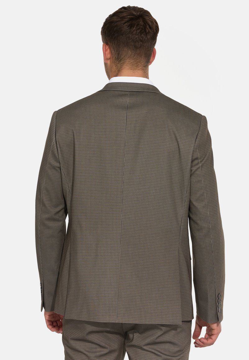  OSCAR - Sakko - Dark Houndstooth