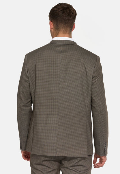  OSCAR - Sakko - Dark Houndstooth