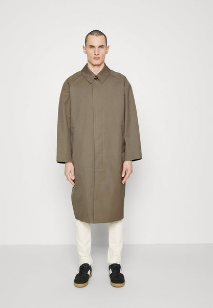  BRENTON - Trenchcoat - Seneca Rock